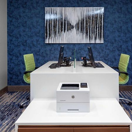 Hampton Inn & Suites Overland Park South Stanley Экстерьер фото
