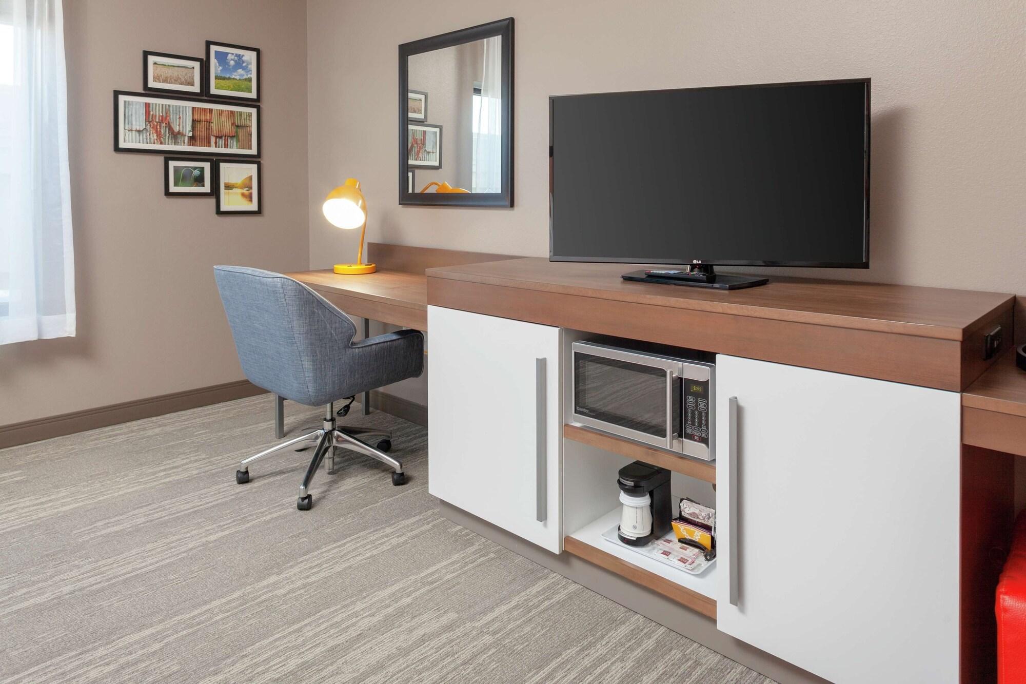 Hampton Inn & Suites Overland Park South Stanley Экстерьер фото