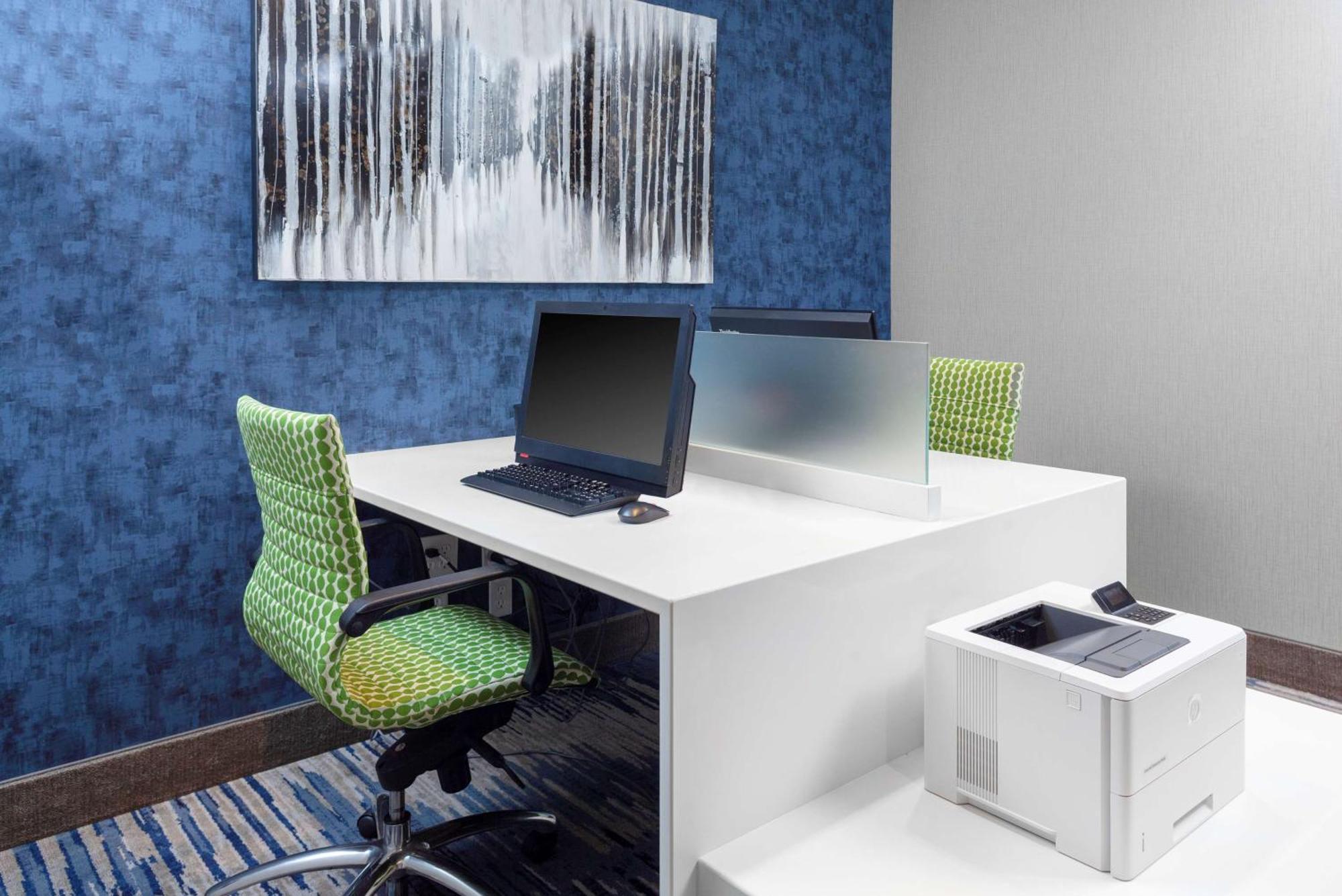 Hampton Inn & Suites Overland Park South Stanley Экстерьер фото